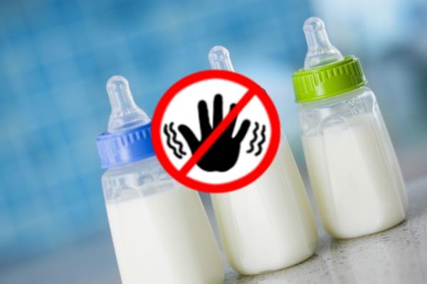 Liệu sữa công thức có giúp bé ngủ ngon hơn về đêm không? post thumbnail image