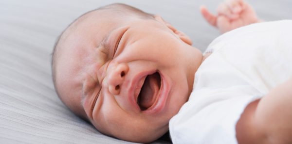 Những hậu quả của việc để em bé khóc quá lâu post thumbnail image